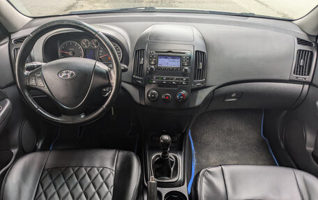 Hyundai i30 I, 2009 год, 549 000 рублей, 8 фотография