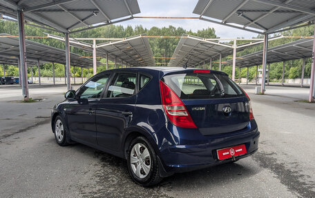 Hyundai i30 I, 2009 год, 549 000 рублей, 5 фотография