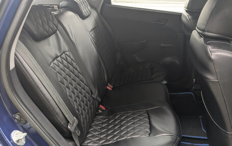 Hyundai i30 I, 2009 год, 549 000 рублей, 11 фотография