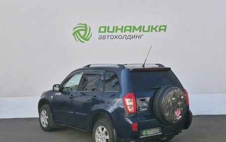 Chery Tiggo (T11), 2013 год, 425 000 рублей, 7 фотография