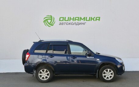 Chery Tiggo (T11), 2013 год, 425 000 рублей, 4 фотография