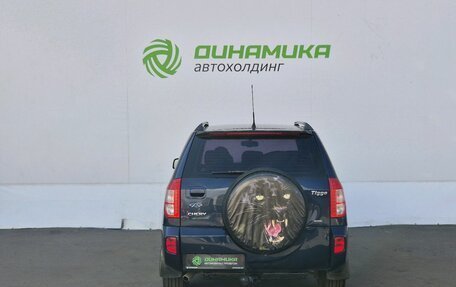 Chery Tiggo (T11), 2013 год, 425 000 рублей, 6 фотография