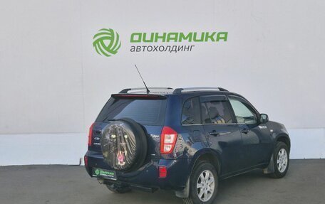 Chery Tiggo (T11), 2013 год, 425 000 рублей, 5 фотография
