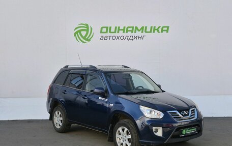 Chery Tiggo (T11), 2013 год, 425 000 рублей, 3 фотография