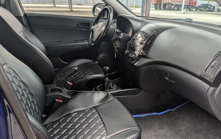 Hyundai i30 I, 2009 год, 549 000 рублей, 10 фотография