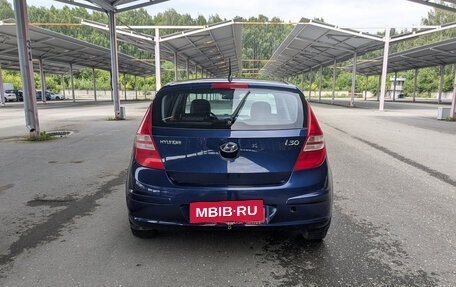 Hyundai i30 I, 2009 год, 549 000 рублей, 6 фотография