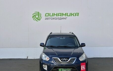 Chery Tiggo (T11), 2013 год, 425 000 рублей, 2 фотография