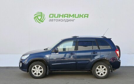 Chery Tiggo (T11), 2013 год, 425 000 рублей, 8 фотография