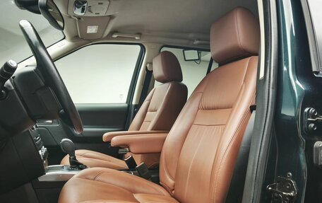 Land Rover Freelander II рестайлинг 2, 2014 год, 1 735 000 рублей, 8 фотография