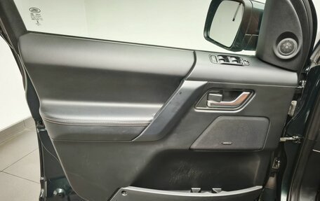 Land Rover Freelander II рестайлинг 2, 2014 год, 1 735 000 рублей, 11 фотография