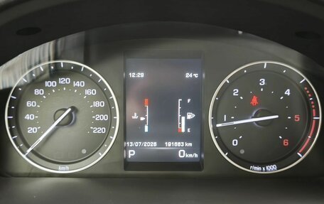 Land Rover Freelander II рестайлинг 2, 2014 год, 1 735 000 рублей, 26 фотография