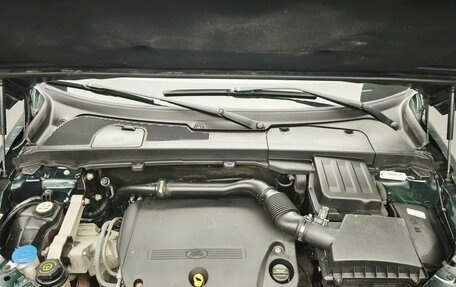 Land Rover Freelander II рестайлинг 2, 2014 год, 1 735 000 рублей, 22 фотография