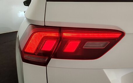 Volkswagen Tiguan II, 2020 год, 2 350 000 рублей, 24 фотография