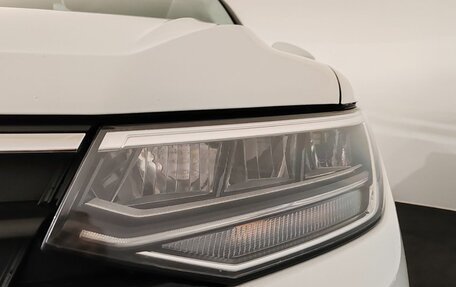 Volkswagen Tiguan II, 2020 год, 2 350 000 рублей, 21 фотография