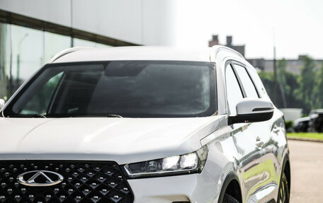 Chery Tiggo 7 Pro, 2022 год, 1 649 000 рублей, 2 фотография