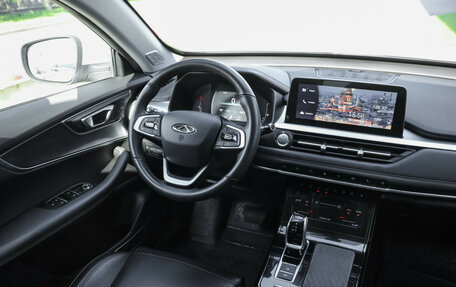 Chery Tiggo 7 Pro, 2022 год, 1 649 000 рублей, 13 фотография