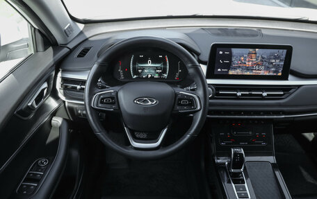 Chery Tiggo 7 Pro, 2022 год, 1 649 000 рублей, 15 фотография