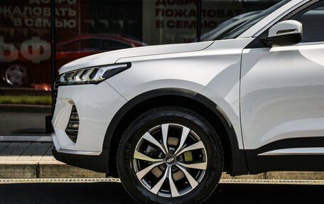 Chery Tiggo 7 Pro, 2022 год, 1 649 000 рублей, 11 фотография