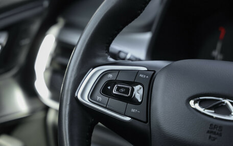Chery Tiggo 7 Pro, 2022 год, 1 649 000 рублей, 16 фотография