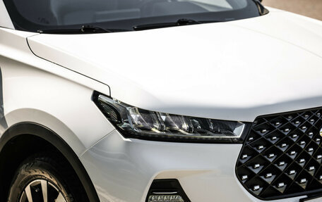 Chery Tiggo 7 Pro, 2022 год, 1 649 000 рублей, 12 фотография