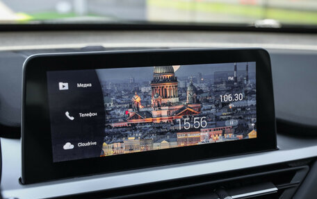 Chery Tiggo 7 Pro, 2022 год, 1 649 000 рублей, 18 фотография