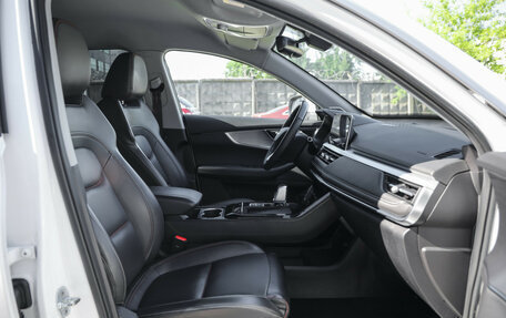 Chery Tiggo 7 Pro, 2022 год, 1 649 000 рублей, 27 фотография