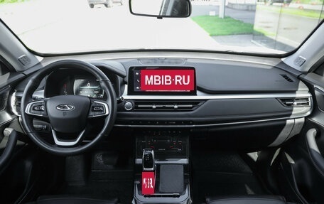 Chery Tiggo 7 Pro, 2022 год, 1 649 000 рублей, 14 фотография