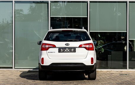 KIA Sorento II рестайлинг, 2013 год, 1 695 000 рублей, 5 фотография