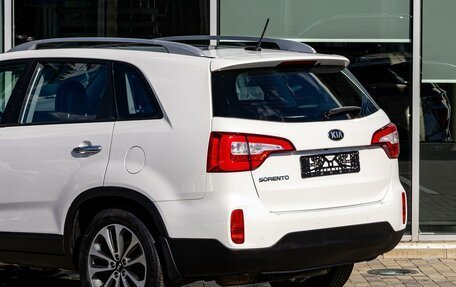 KIA Sorento II рестайлинг, 2013 год, 1 695 000 рублей, 10 фотография