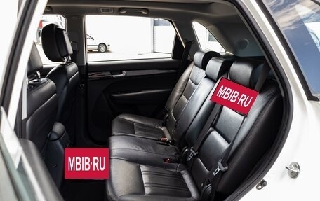KIA Sorento II рестайлинг, 2013 год, 1 695 000 рублей, 18 фотография