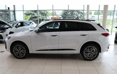 Audi Q5, 2026 год, 6 389 000 рублей, 2 фотография