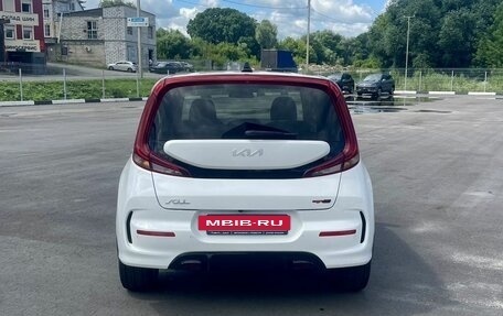 KIA Soul III, 2022 год, 2 090 000 рублей, 4 фотография