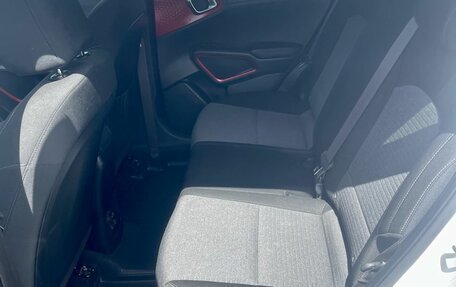 KIA Soul III, 2022 год, 2 090 000 рублей, 13 фотография