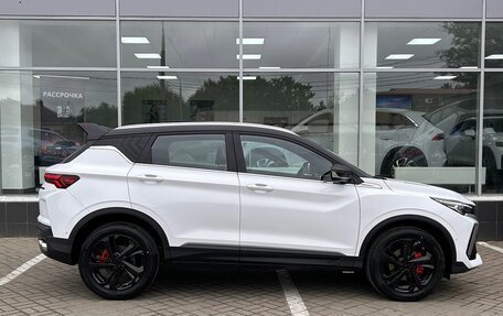 Geely Coolray I, 2026 год, 2 899 990 рублей, 4 фотография