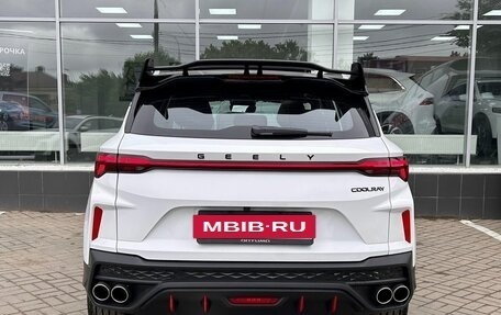 Geely Coolray I, 2026 год, 2 899 990 рублей, 7 фотография