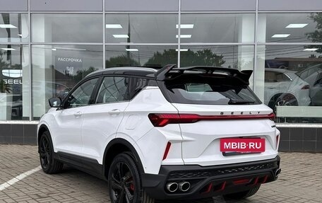 Geely Coolray I, 2026 год, 2 899 990 рублей, 8 фотография