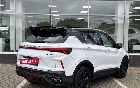 Geely Coolray I, 2026 год, 2 899 990 рублей, 6 фотография