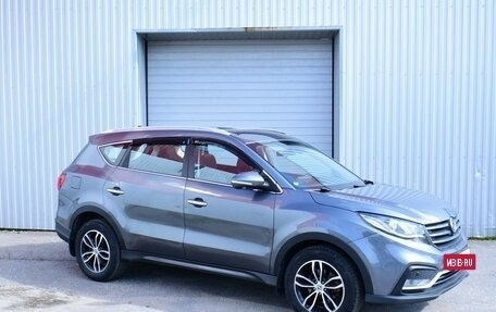 DongFeng 580 I, 2022 год, 1 499 000 рублей, 5 фотография