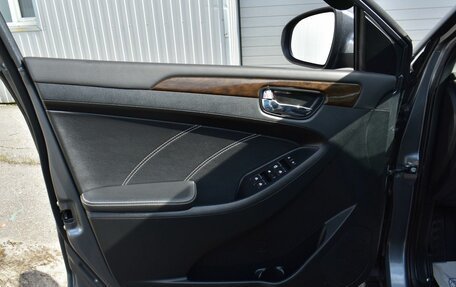 DongFeng 580 I, 2022 год, 1 499 000 рублей, 16 фотография