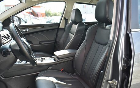 DongFeng 580 I, 2022 год, 1 499 000 рублей, 18 фотография