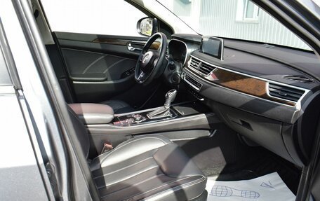 DongFeng 580 I, 2022 год, 1 499 000 рублей, 27 фотография