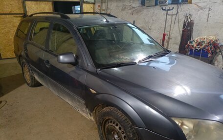 Ford Mondeo III, 2004 год, 235 000 рублей, 1 фотография