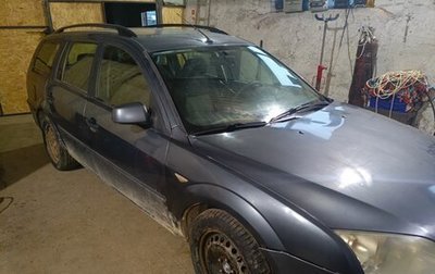 Ford Mondeo III, 2004 год, 235 000 рублей, 1 фотография