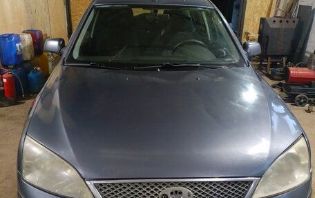 Ford Mondeo III, 2004 год, 235 000 рублей, 2 фотография
