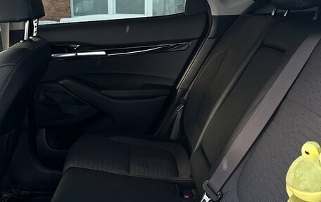 KIA Seltos I, 2021 год, 2 350 000 рублей, 6 фотография
