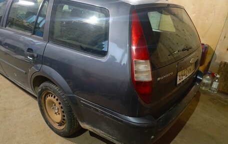 Ford Mondeo III, 2004 год, 235 000 рублей, 4 фотография