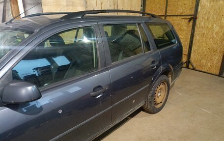 Ford Mondeo III, 2004 год, 235 000 рублей, 6 фотография