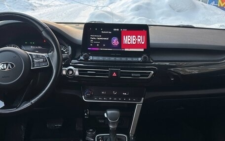 KIA Seltos I, 2021 год, 2 350 000 рублей, 5 фотография