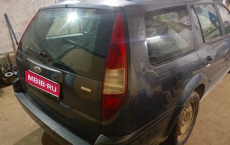 Ford Mondeo III, 2004 год, 235 000 рублей, 7 фотография