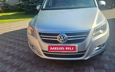 Volkswagen Tiguan I, 2011 год, 990 000 рублей, 1 фотография